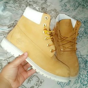 Timberland boots